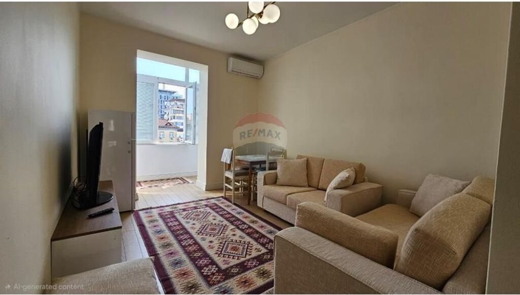 Apartment - For Rent - Shallvaret, Tirana
