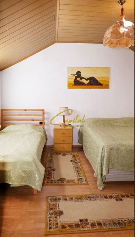 APARTMENT FOR RENT 2+1 DIBRA STREET 80,000 LEKE