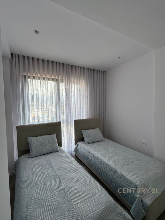 APARTMENT 2+1+2 FOR RENT AT THE NEW MARKET