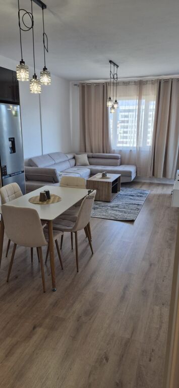 APPARTAMENTO IN AFFITTO 2+1 UNIVERS CITY 60.000 LEKE FH-64453