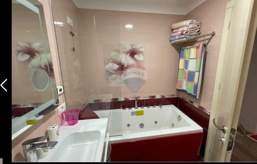 Apartament per shitje 4+1+2 tek Kopshti Zoologjik