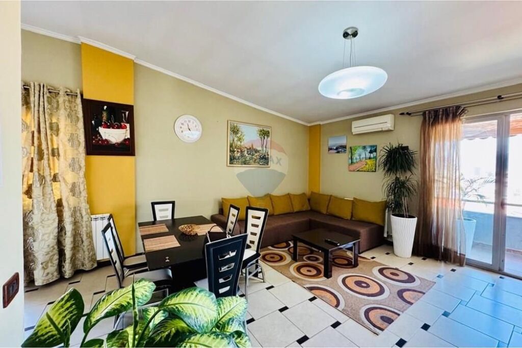 Apartment 2+1 for rent Eleonora