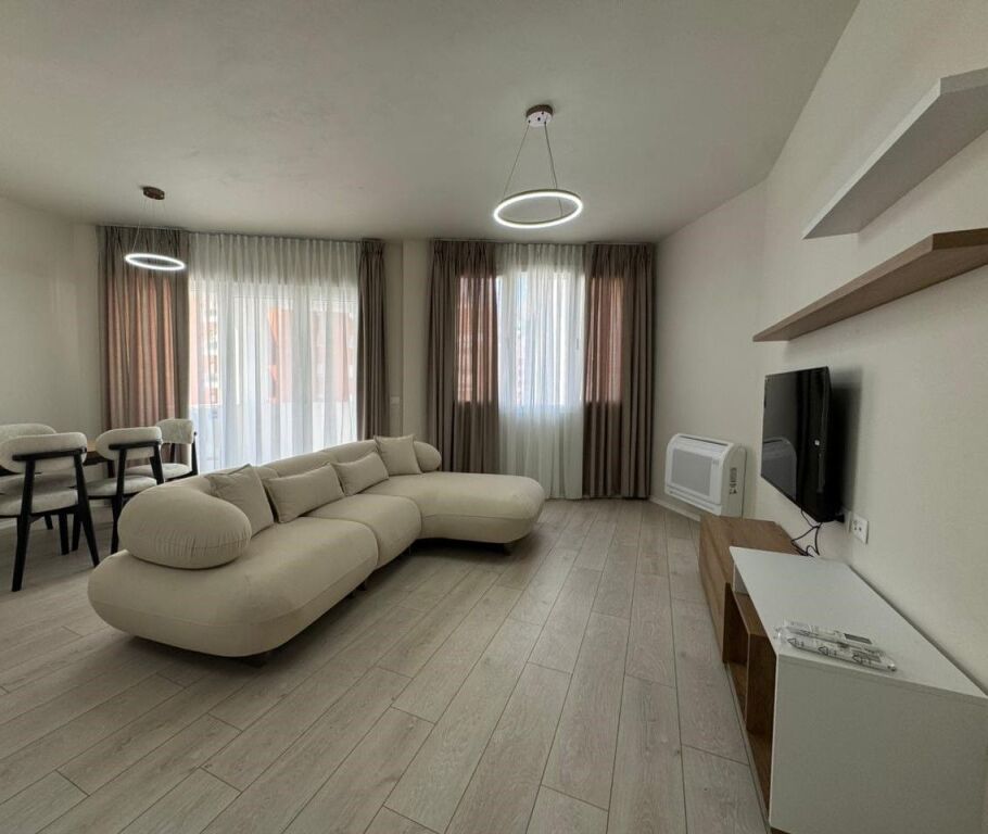 🏡 Appartamento in Affitto 2+1 presso River Residence