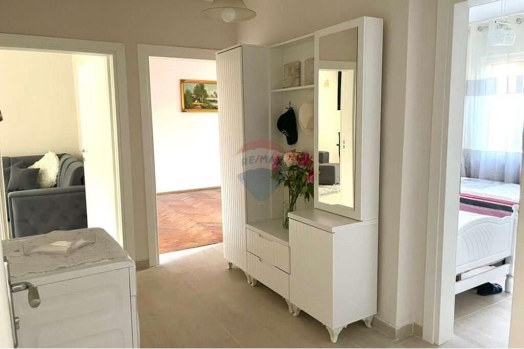 Appartamento 3+1 - In affitto - Via Fortuzi