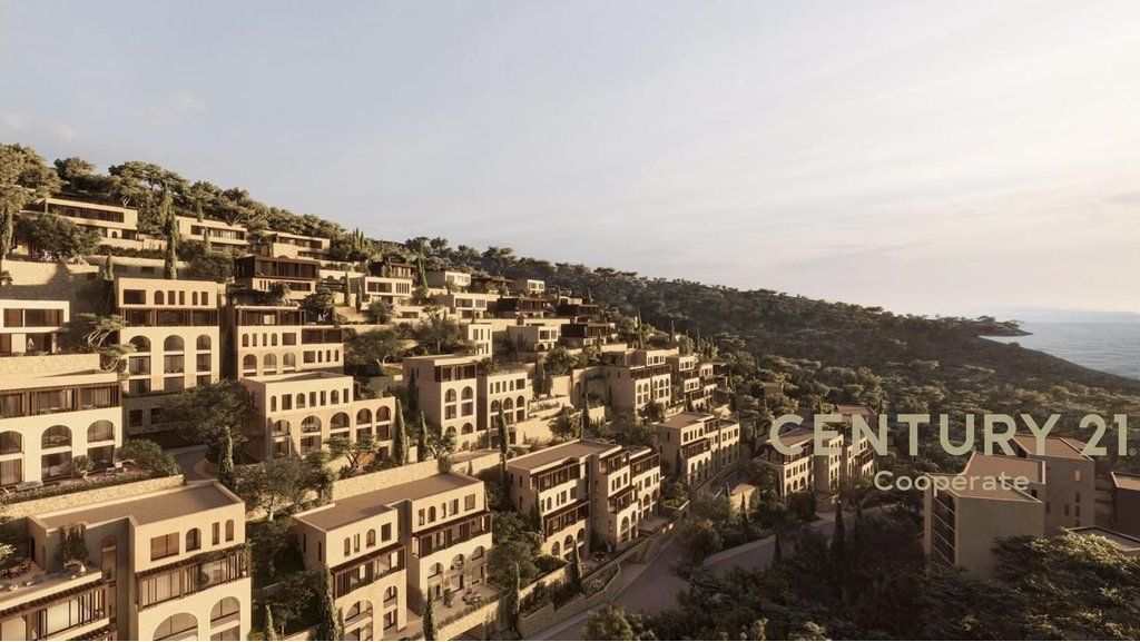 Appartamento 2+1 in vendita nel complesso residenziale Jal y Mar Residence