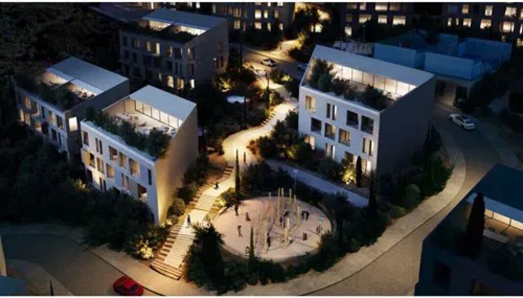 FOR SALE, APARTMENT 2+1, DHERMI(530581007-155)