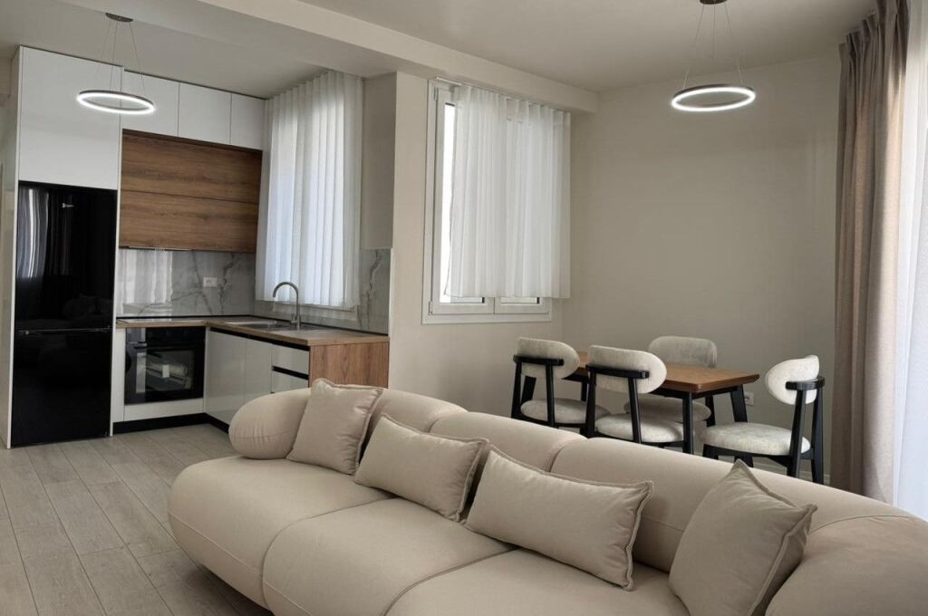 🏡 Appartamento in Affitto 2+1 presso River Residence