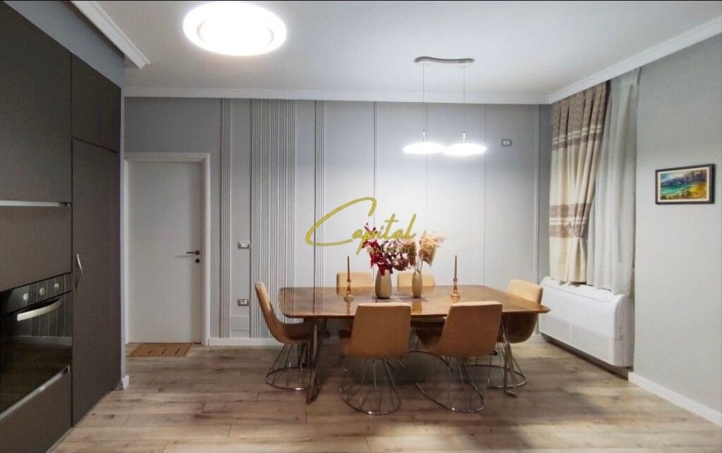APARTMENT FOR RENT 2+1 BOTANICAL GARDEN 60,000 LEKE