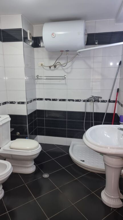 Apartment 1+1 for rent, Don Bosko area, near Viva Market