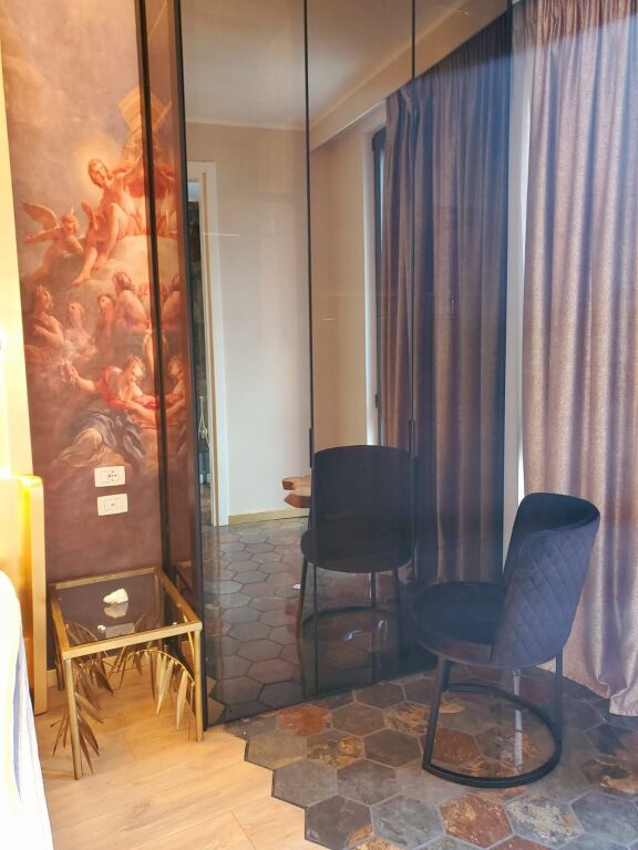 ✨Luxury 2+1 Apartment for Rent | 📍Park Gate, Elbasani Street