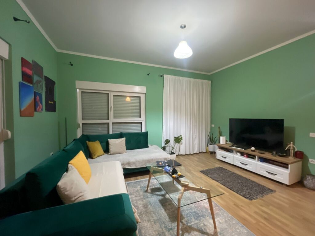 Appartamento 2+1 in vendita presso la Residenza Mangalem 21 ad Ali Dem