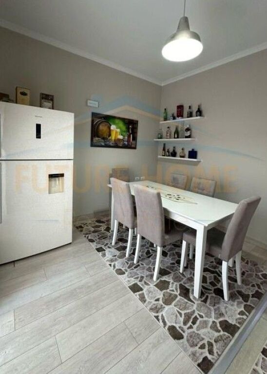 Rent, Apartment 2+1, Vilat Gjermane