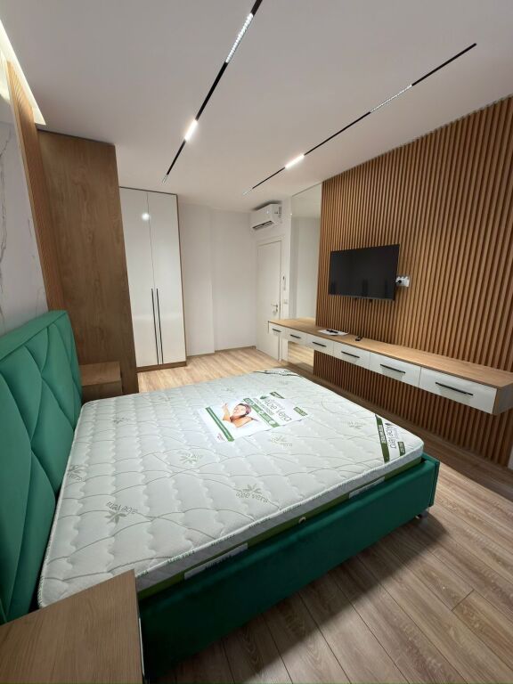 Apartment 2+1 for rent Paris Commune