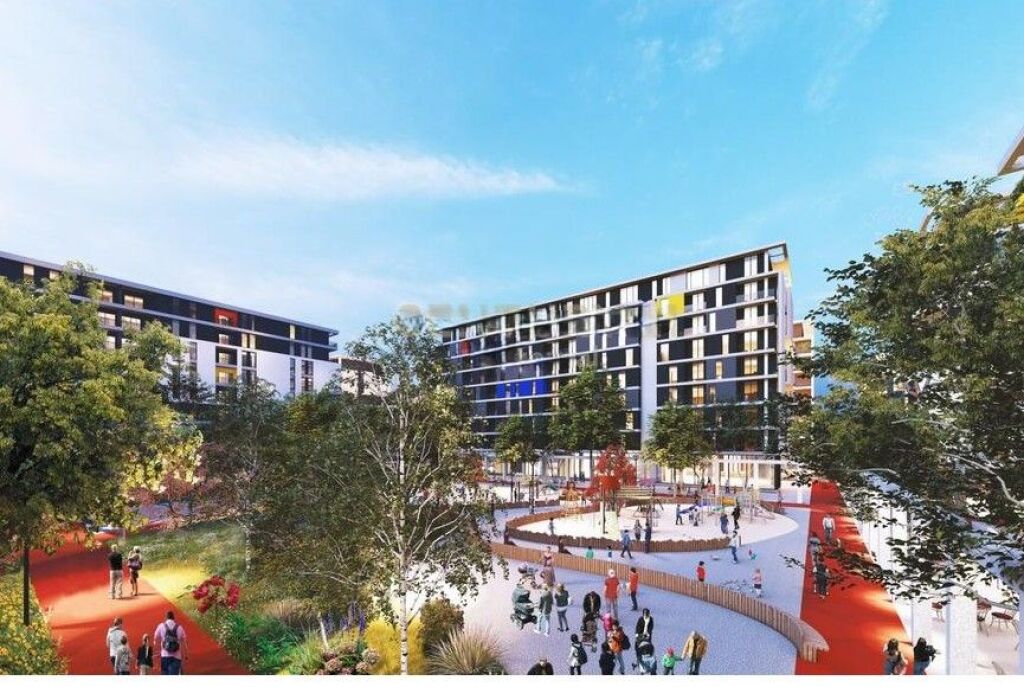 Apartament 1+1+ Post Parkimi për shitje në Univers City