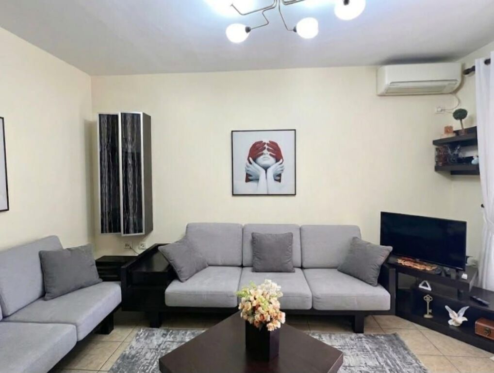 Appartamento 1+1 in affitto 📍 Ali Demi, vicino alla polizia – Via Hasan Sufa
