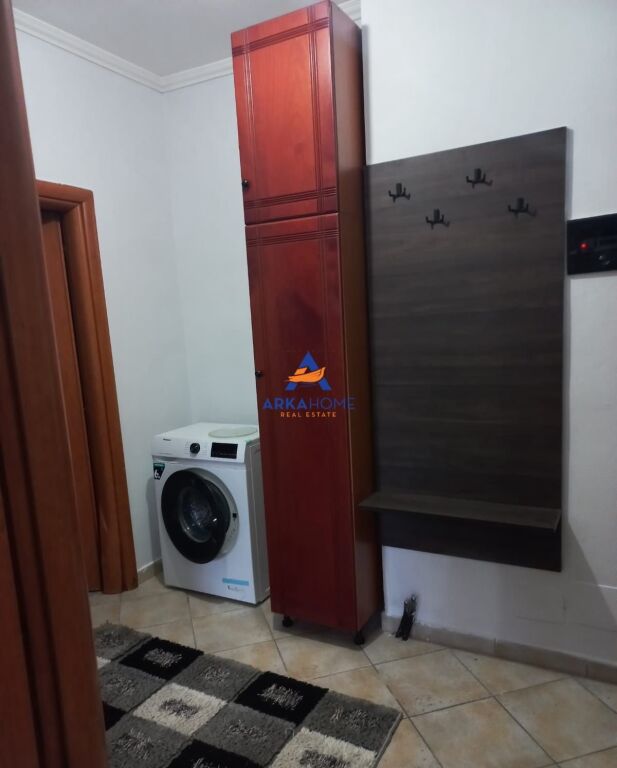 APPARTAMENTO IN AFFITTO 1+1+BALCONE " VIA IRFAN TOMINI " 50.000 LEKE