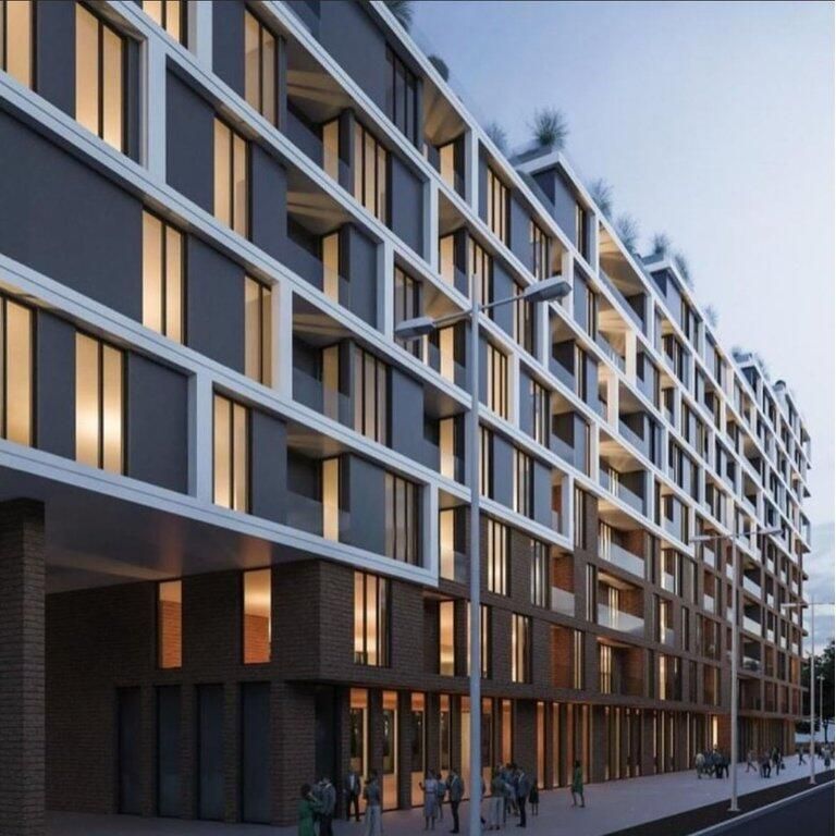 APARTAMENT NË SHITJE – ORGANIZIM FUNKSIONAL " MEIS GARDEN REZIDENC " 202620 EURO