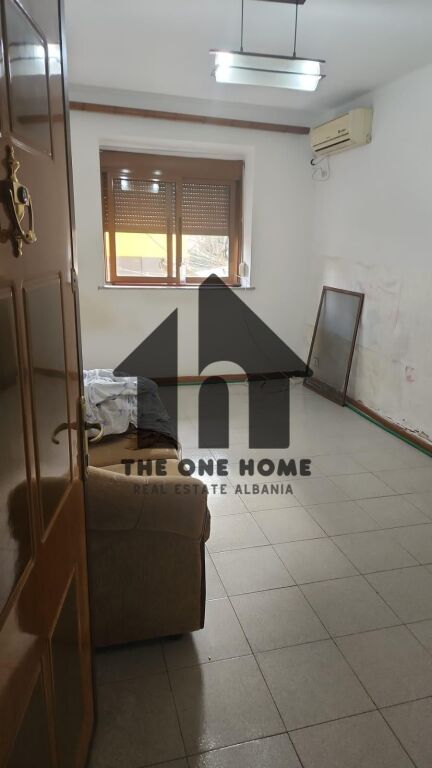 Studio apartment for sale - Elbasanit Road. 2nd floor