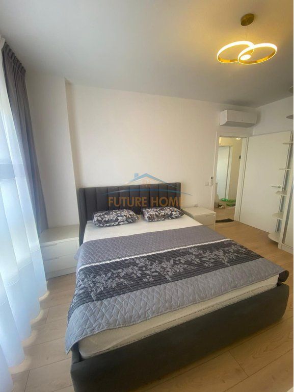 Qera, Apartament 1+1, Rruga 5 Maji, Tiranë.