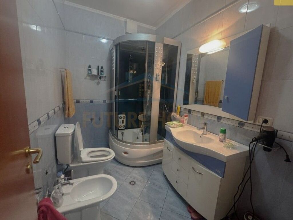 For sale, Apartment 2+1+2, Komuna e Parisit, Tirane