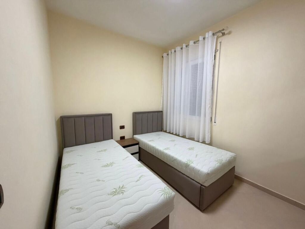 Apartment 2+1+2wc with Sea and Mountain View for Long Term Rent - Cold Water, Vlore