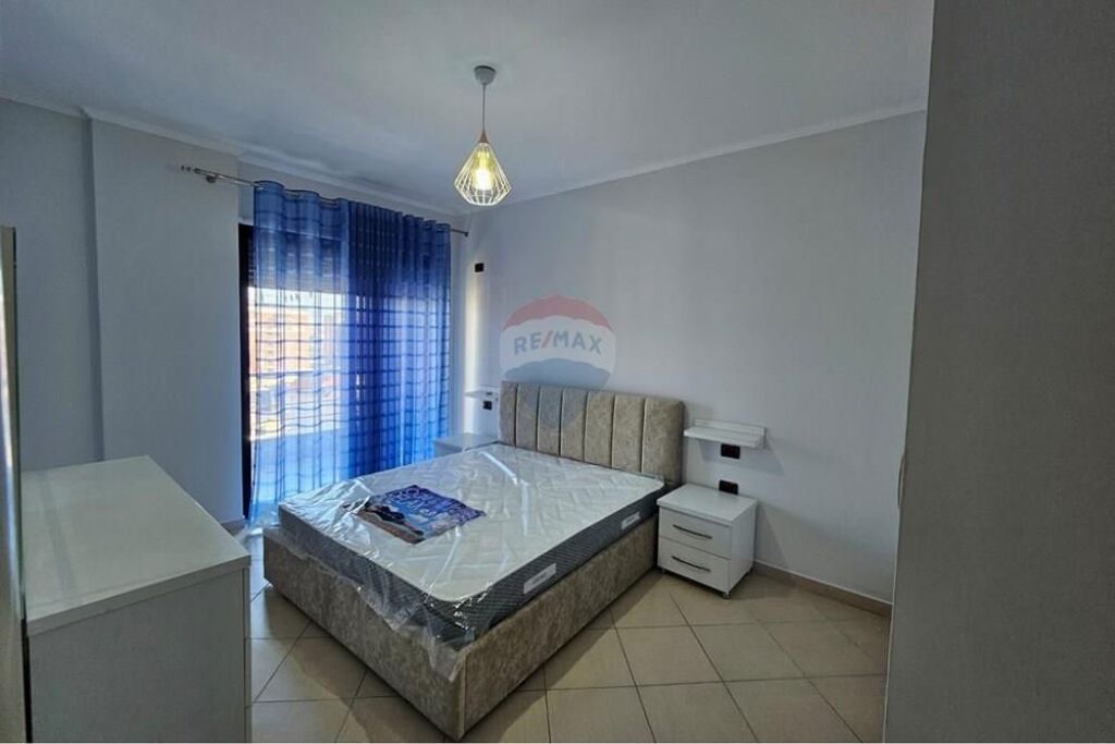Apartment 1+1 for rent in Astir!
