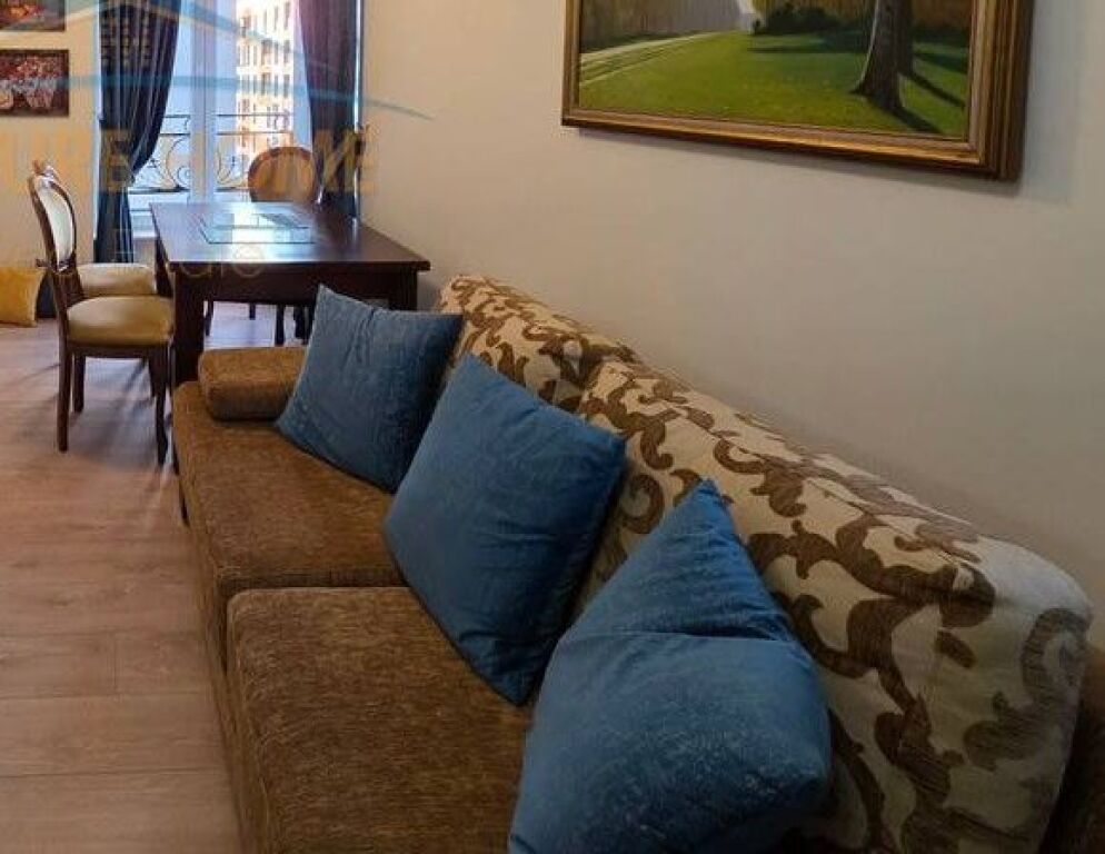 Rent, Apartment 1+1, Elbasan Street!