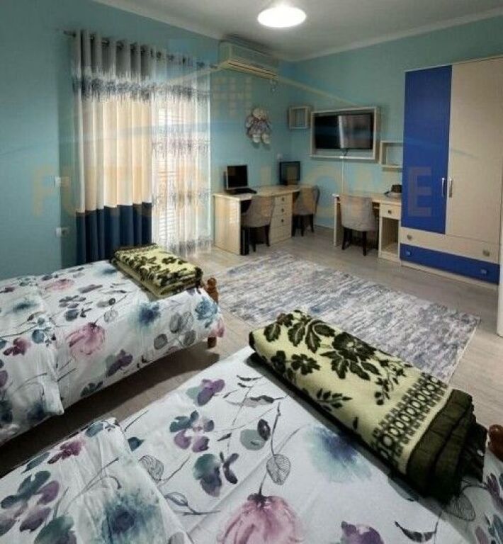 Rent, Apartment 2+1, Vilat Gjermane
