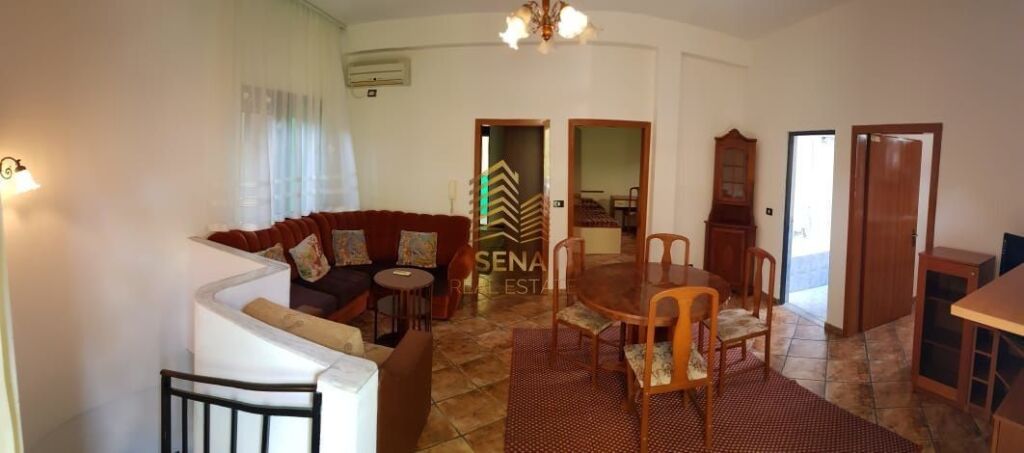 Qira, Apartament, 2+1 , Rruga e Durresit, 55.000 ALL/muaj