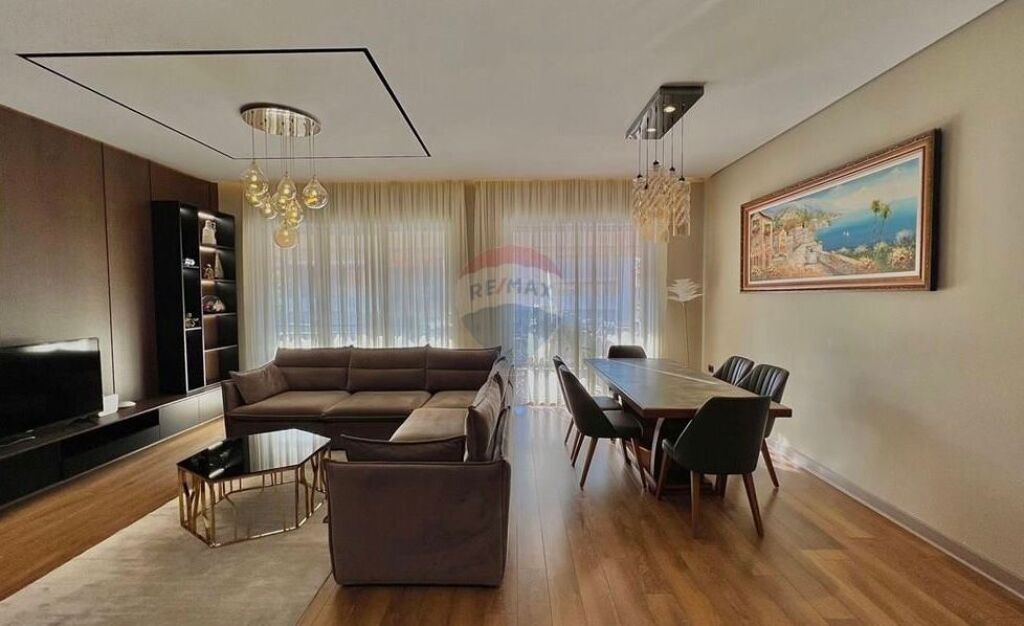 Apartamenti 2+1+2 per shitje te Delijorgji ID: 530601005-242