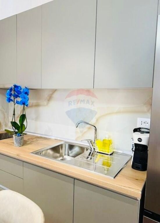 🏠📍Apartament 1+1 Rruga e Kavajes