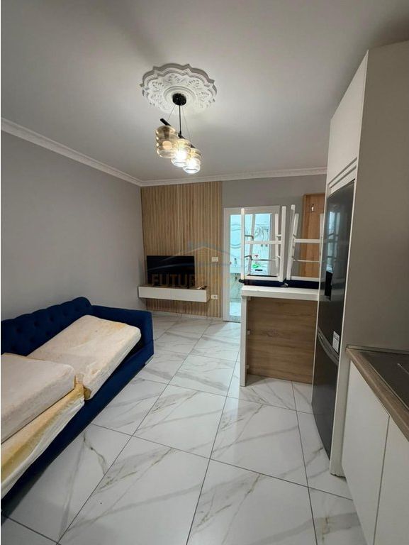 FOR SALE 2 APARTMENTS 1+1, BARRIKADAVE STREET