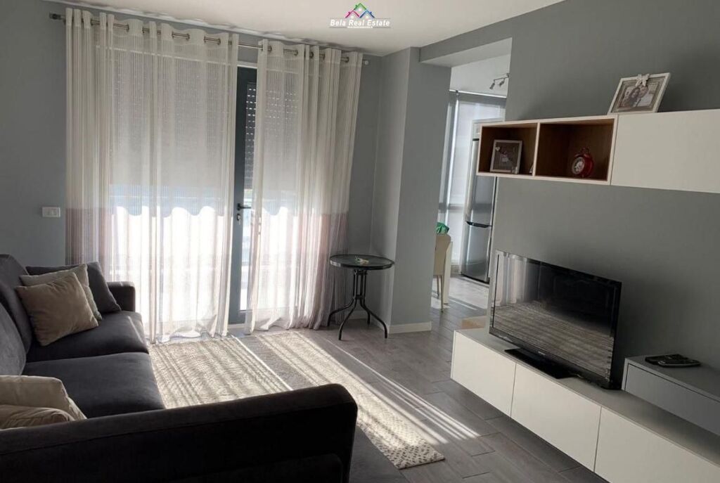 Appartamento In Affitto 2+1 Vicino Al Vecchio Parco (ID B2201796) Tirana