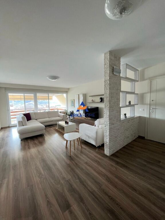 AFFITTASI APPARTAMENTO 2+1+BALCONE+2 POSTI AUTO "PRESSO RESIDENZA LONG HILL" 1500 EURO