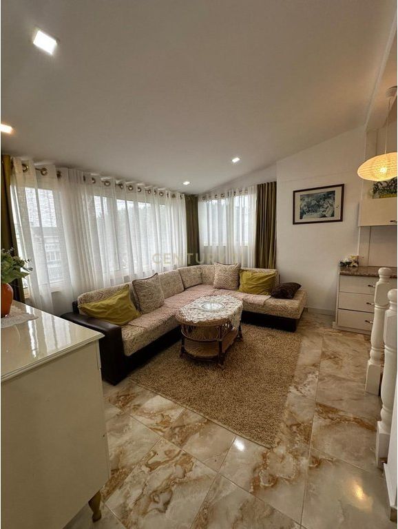 Duplex 2+1 Për Shitje në Mali i Robit, Durrës - 128,000€ | 100 m²