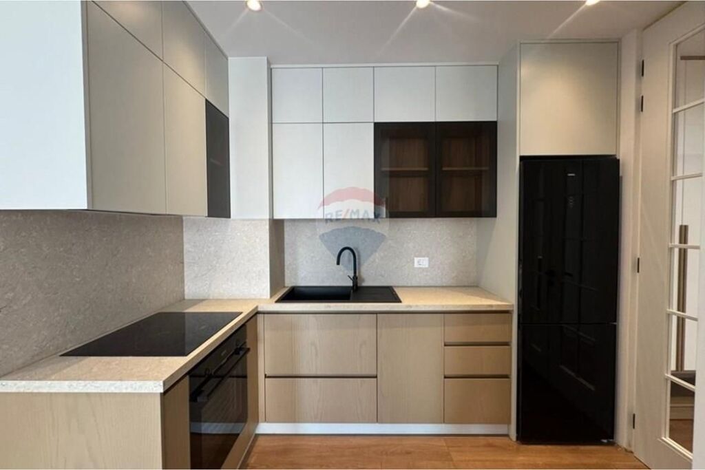 APARTMENT 2+1 FOR RENT AT DONIKA CENTER!