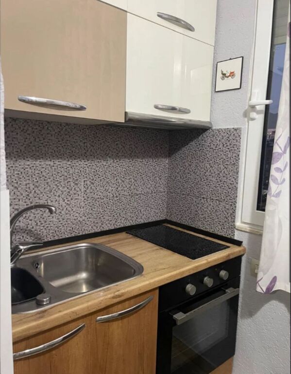 Apartment 2+1 for rent – Kosovareve Street