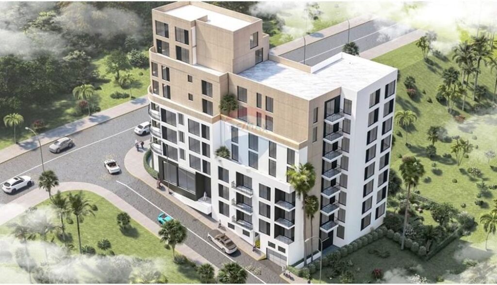 Shitet Apartament 3+1+2 te Rruga Mihal Grameno