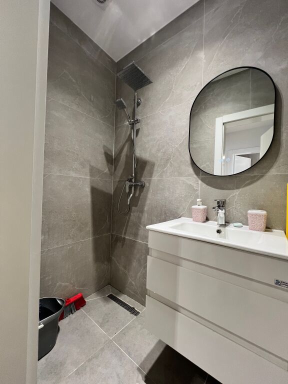 Apartament 1+1 me qera tek 21 Dhjetori
