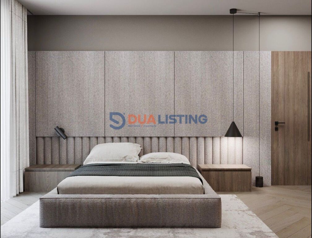 AFFITTASI APPARTAMENTO LUSSO 2+1 140 m2 VICINO RADISSON, LAGO ASCIUTTO