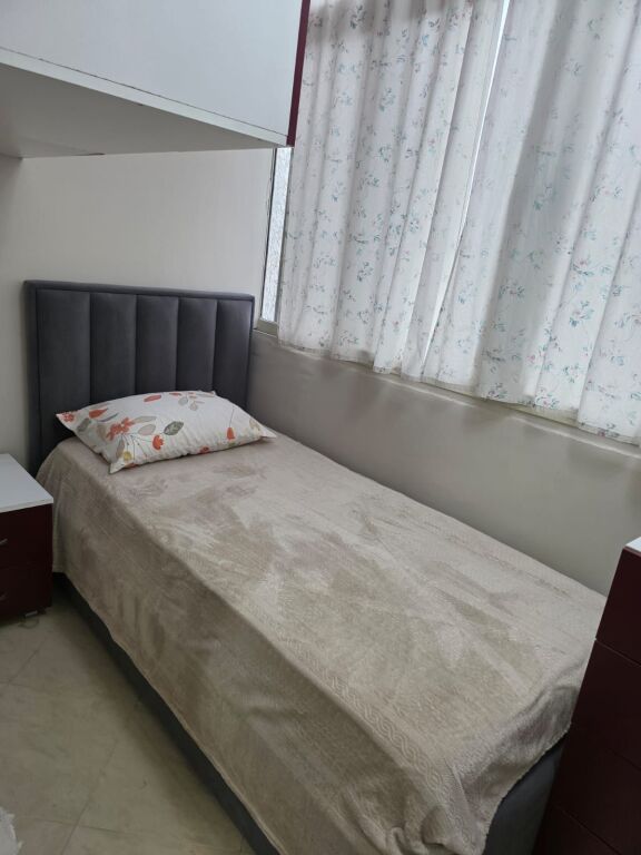 Apartament me qera