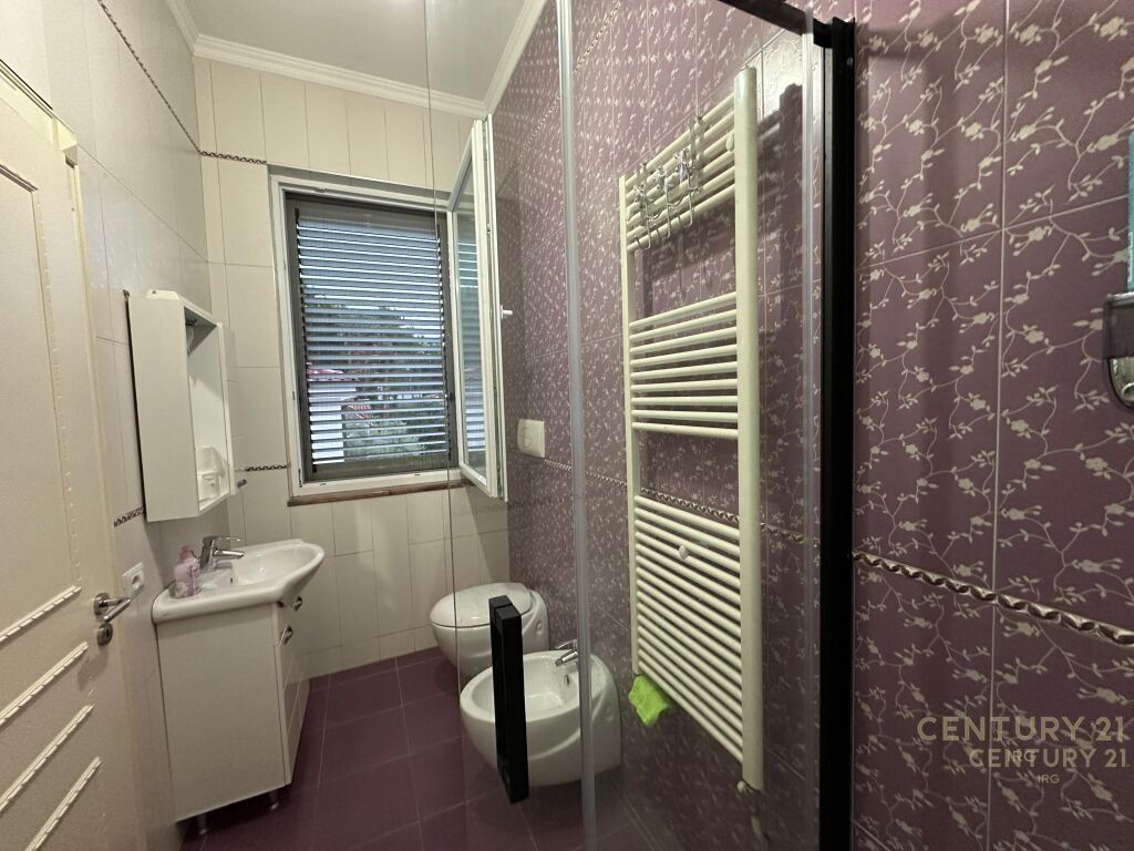 Unique villa for sale in the Qetesia Residence, Qerret!