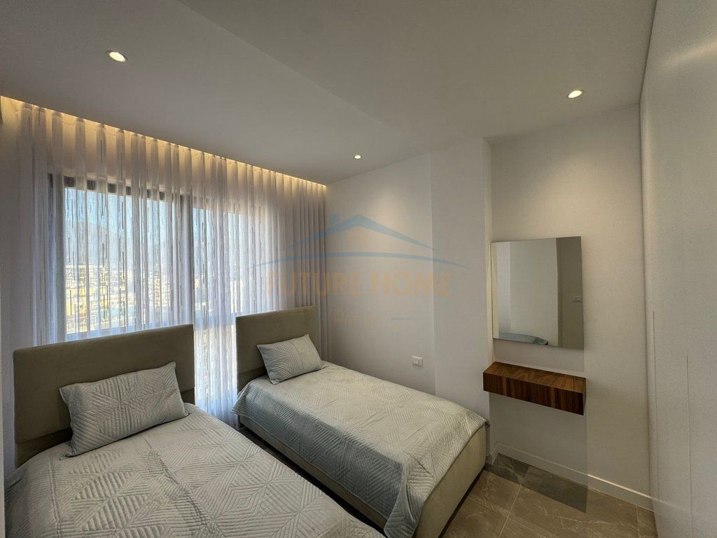 Affitto, Appartamento 2+1+2, Pazari i Ri, Tirana