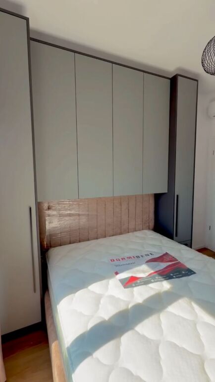 🏡 Apartament 1+1 me qira – Rezidenca OXA, Fresk