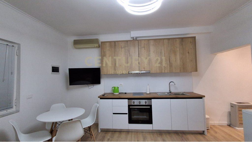 Appartamento 1+1 in Affitto – Centro