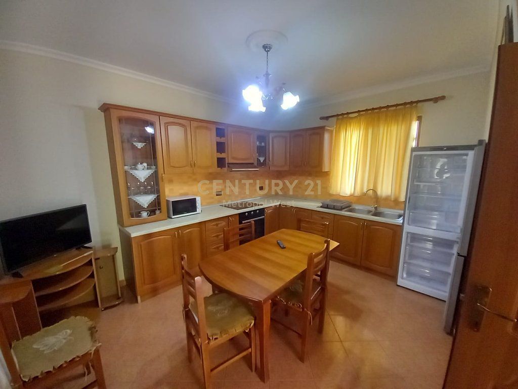 SECOND FLOOR OF A VILLA FOR RENT