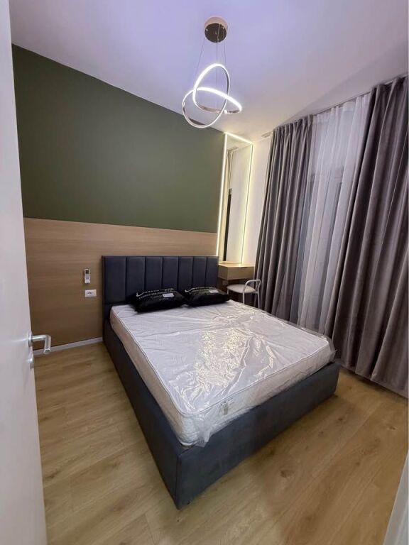 Apartment 1+1 for rent – Kadiu Residence, Alidem