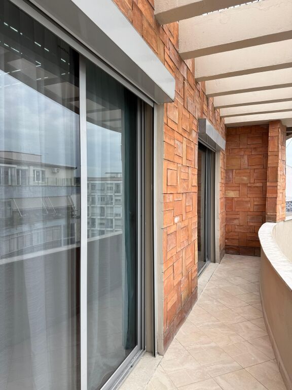 ✨Shitet Apartament 1+1 📍Bulevardi Migjeni, Astir