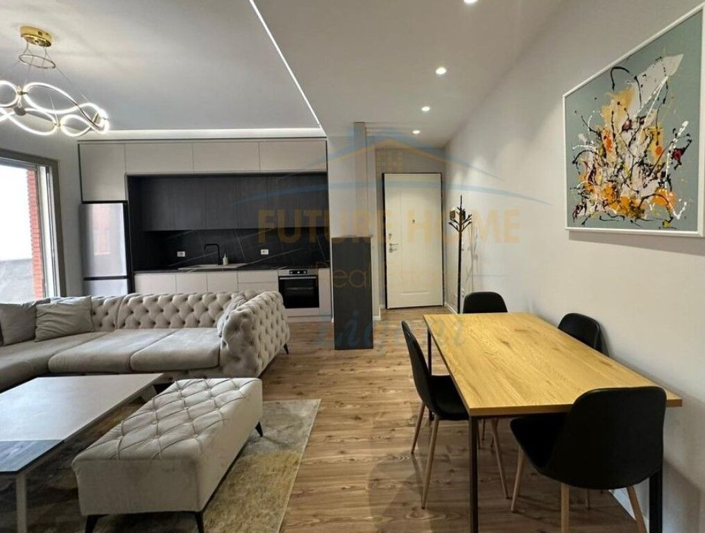 Qera, Apartament 1+1, Delijorgji, Tirane.