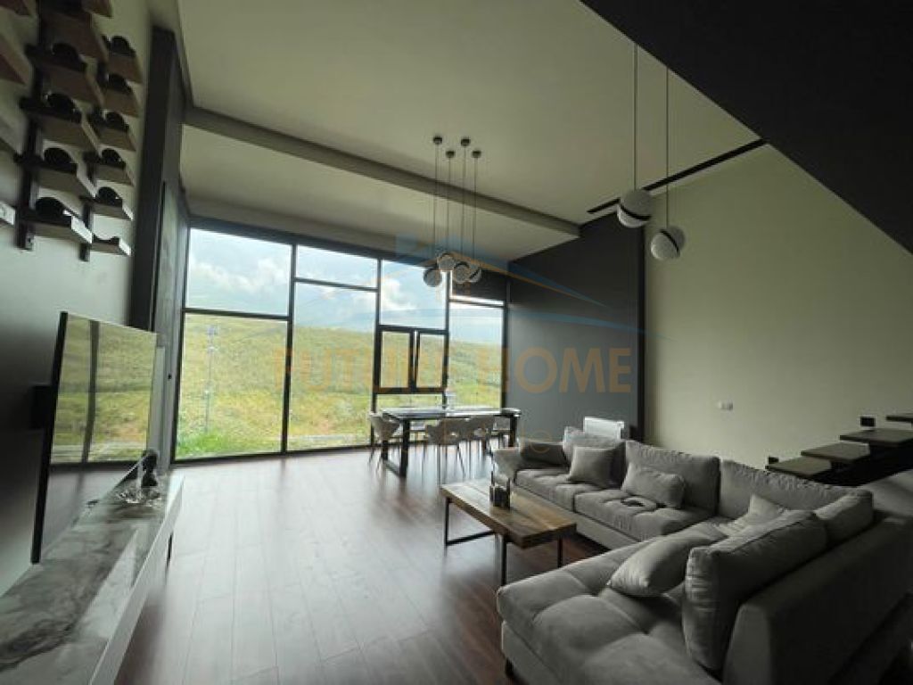 Affitto, Duplex 2+1, Fresk, Tirana